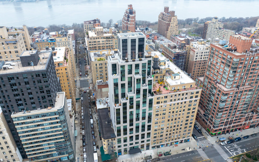 2505 Broadway