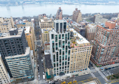 2505 Broadway