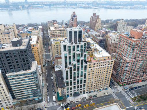 2505 Broadway