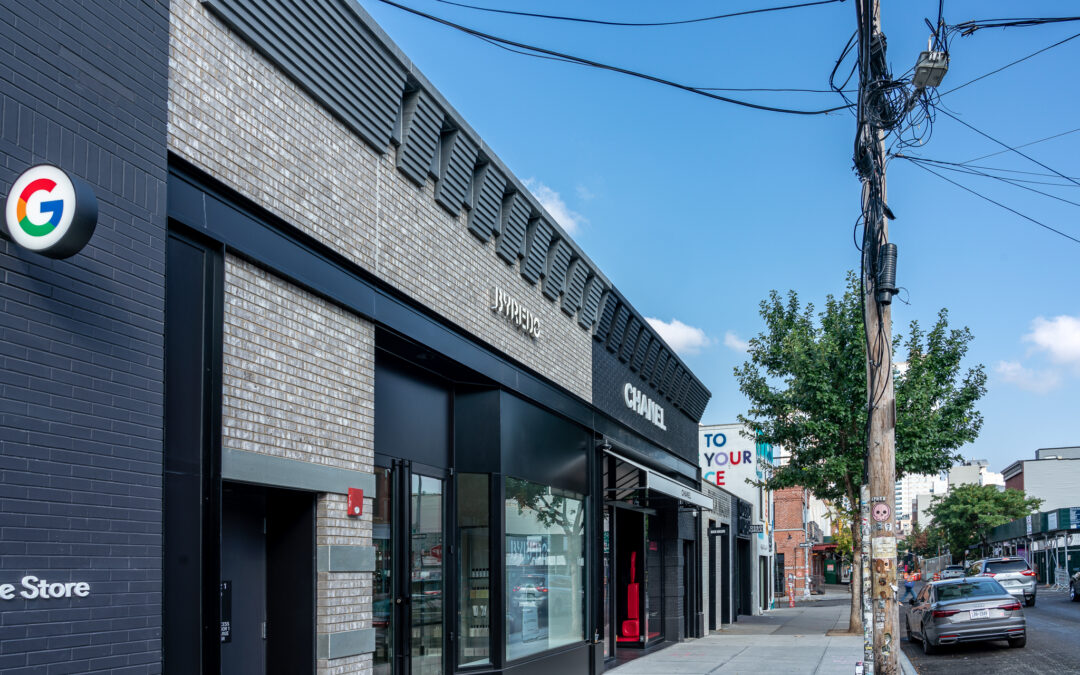 Brooklyn North 6th