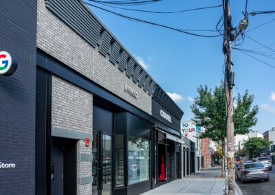 Brooklyn North 6th