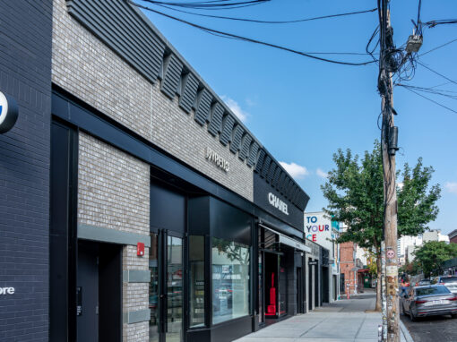 Brooklyn North 6th